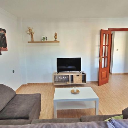 Apartamento Paseo Larios Torre Del Mar Eksteriør billede