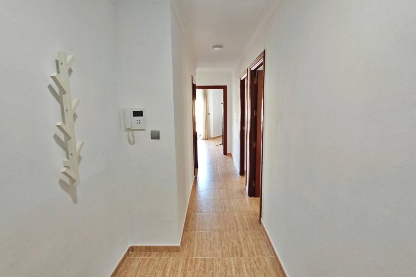 Apartamento Paseo Larios Torre Del Mar Eksteriør billede