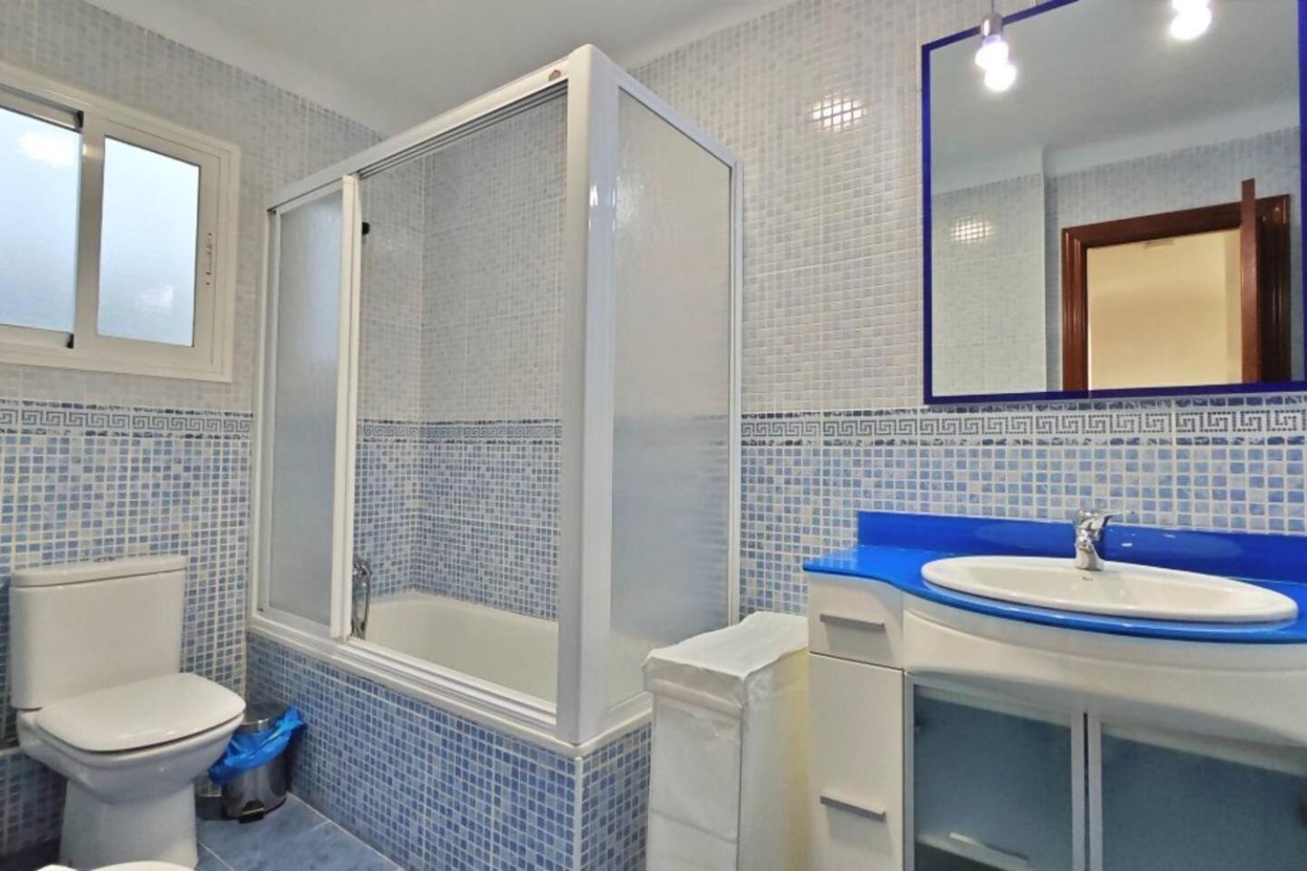 Apartamento Paseo Larios Torre Del Mar Eksteriør billede